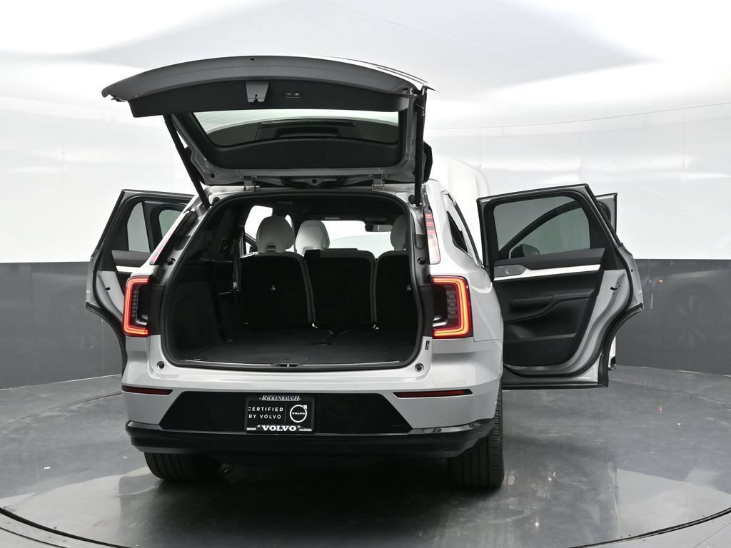 New 2025 Volvo EX90 Ultra AWD/4WD image 41