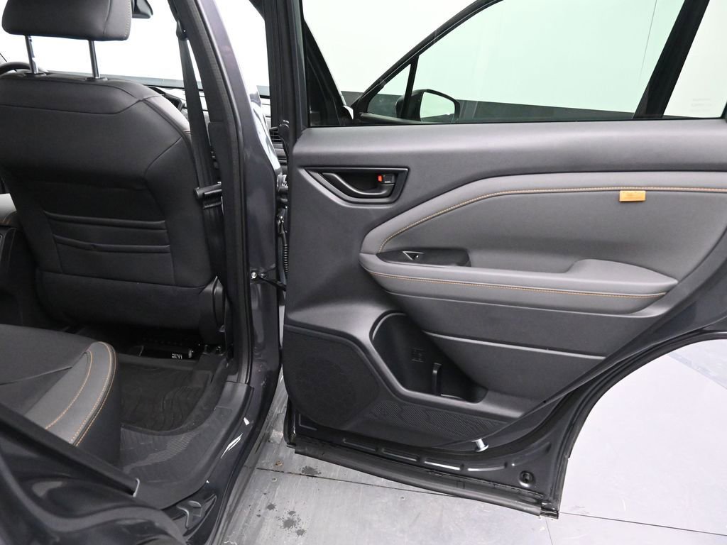 Used 2026 Subaru Forester Wilderness w/ Wilderness Package AWD/4WD image 22