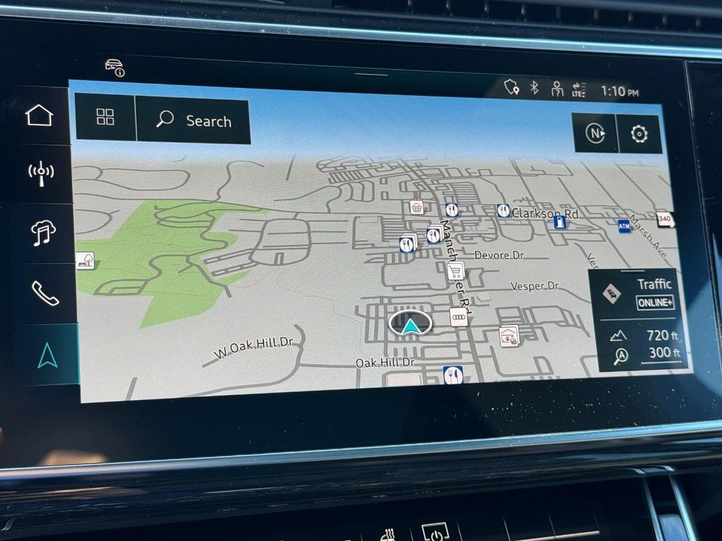 New 2026 Audi Q7 2.0T Premium image 16