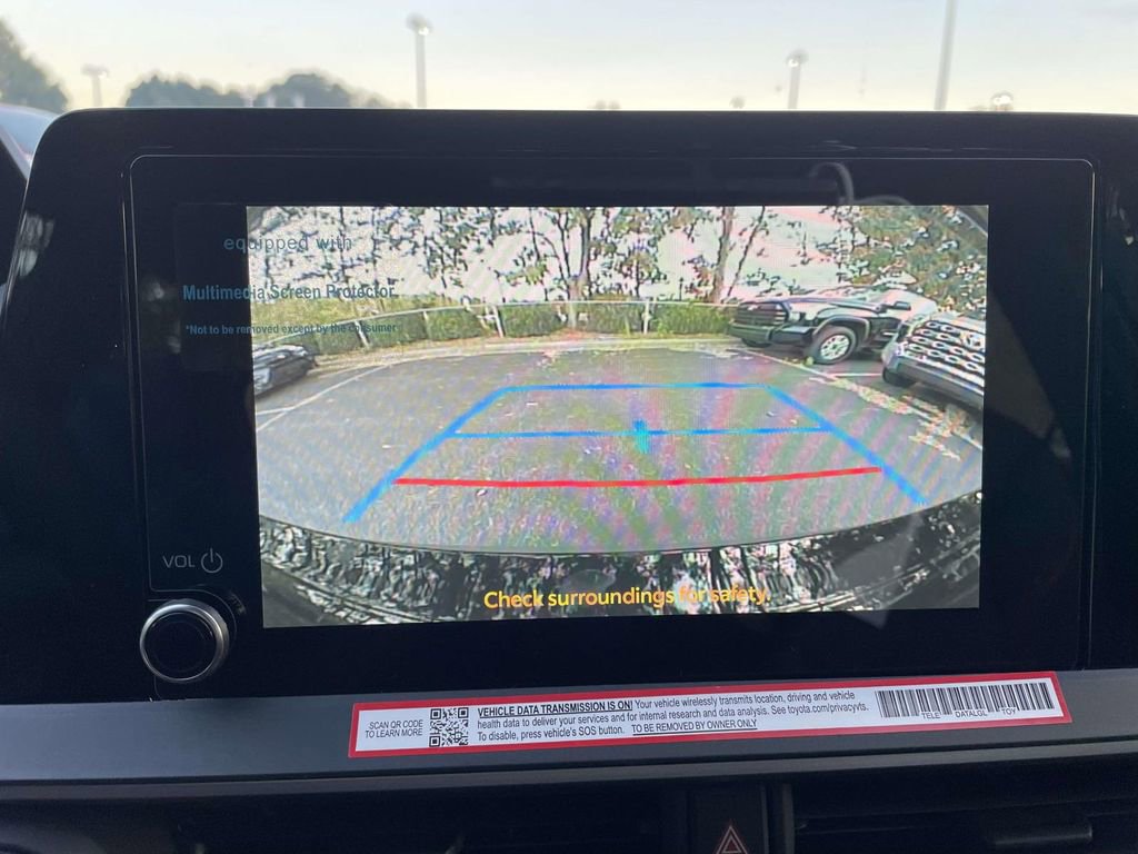 New 2026 Toyota Prius Plug-In Hybrid image 40