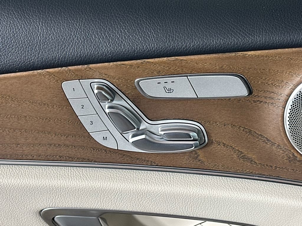 Certified 2023 Mercedes-Benz E 350 4MATIC Sedan image 11