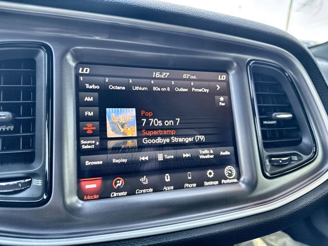 Used 2021 Dodge Challenger R/T Scat Pack image 25