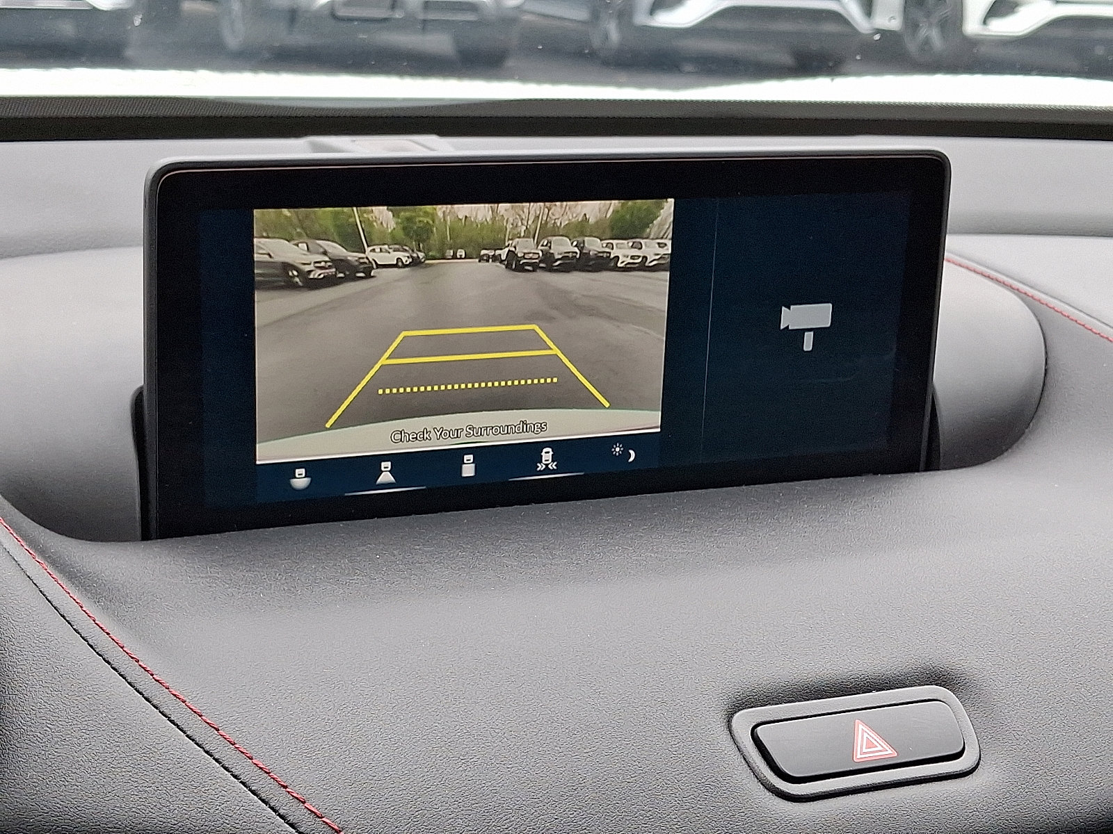 Used 2023 Acura TLX w/ A-SPEC Pkg FWD image 18