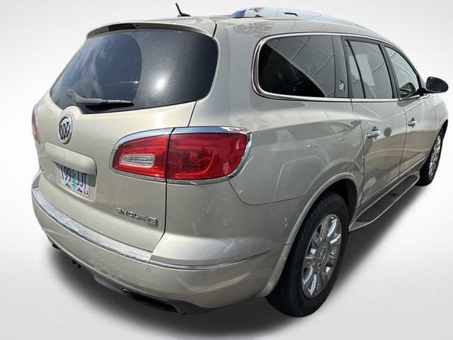 Used 2013 Buick Enclave Premium AWD/4WD image 5