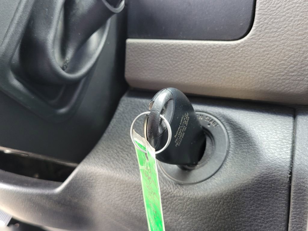 Used 2012 RAM 2500 SLT image 26