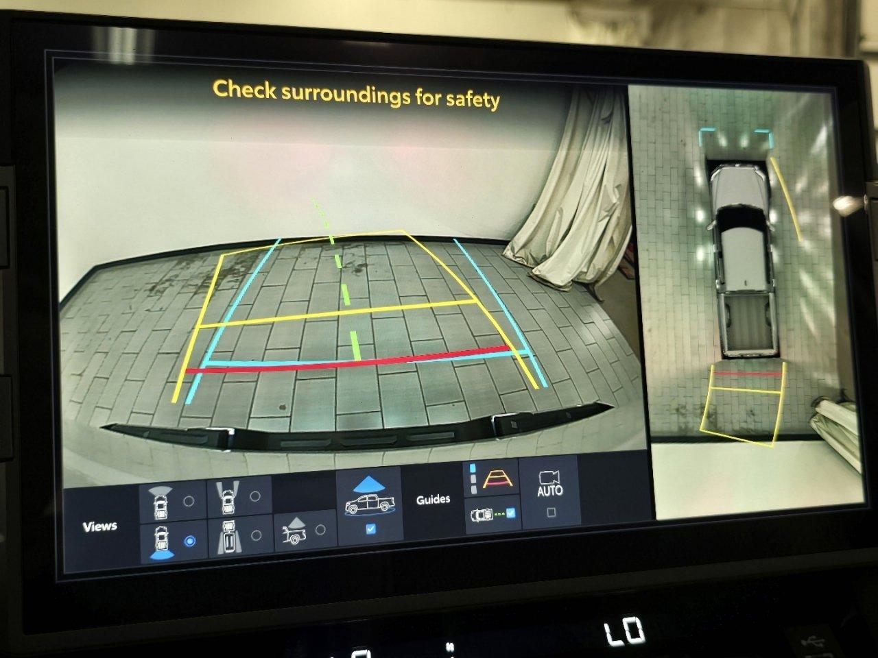 New 2026 Toyota Tundra 1794 Edition image 6