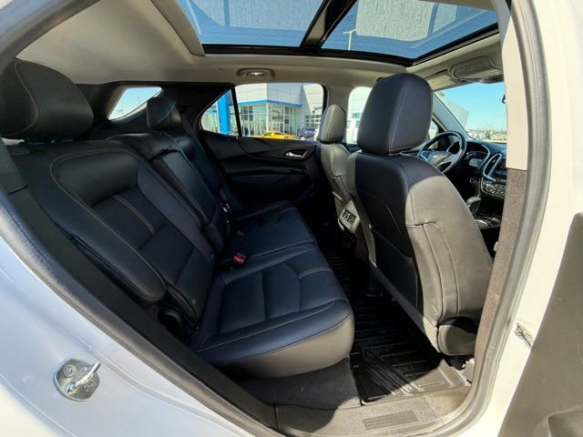 Used 2022 Chevrolet Equinox Premier image 24