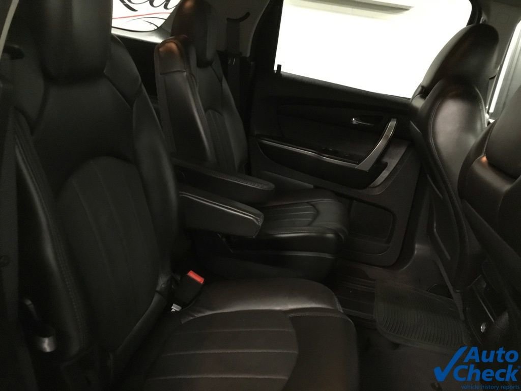 Used 2010 GMC Acadia SLT image 33