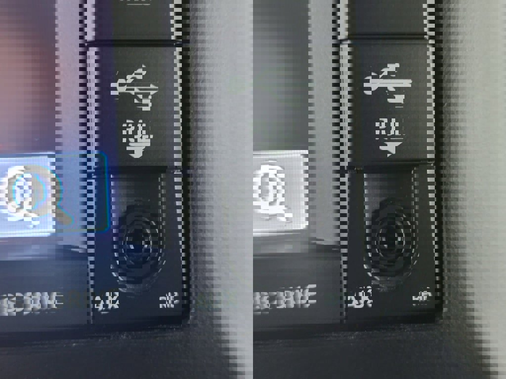 Used 2017 Jeep Wrangler Unlimited Rubicon image 20