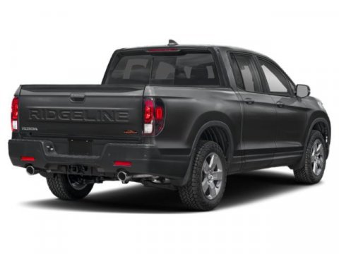 Certified 2026 Honda Ridgeline TrailSport video 2