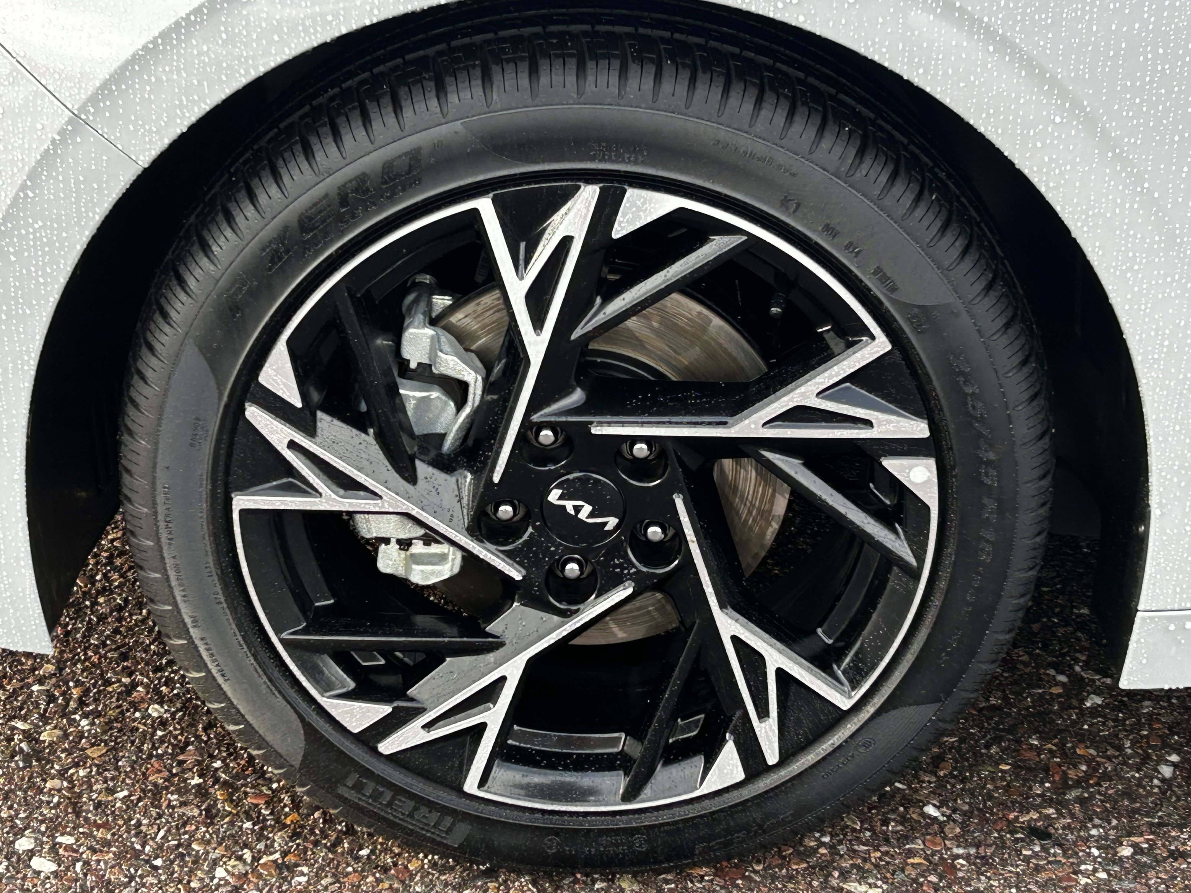 Used 2025 Kia K5 GT-Line image 8