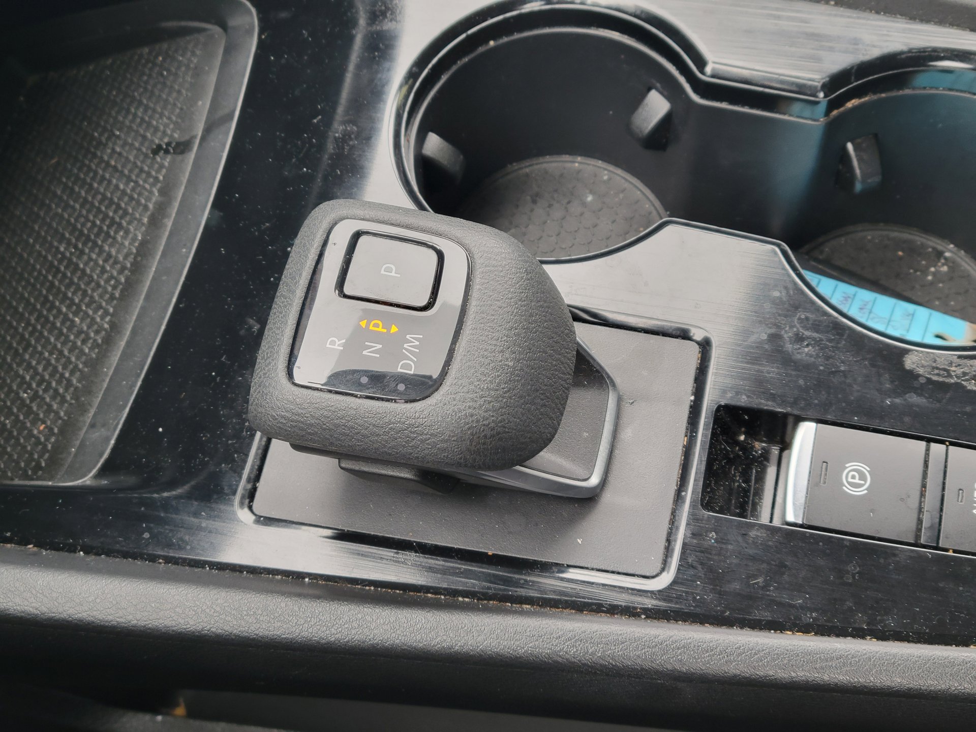 Certified 2023 Nissan Rogue SV w/ SV Premium B Package image 28