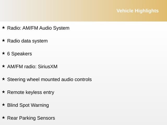 Used 2024 Nissan Kicks SV image 8