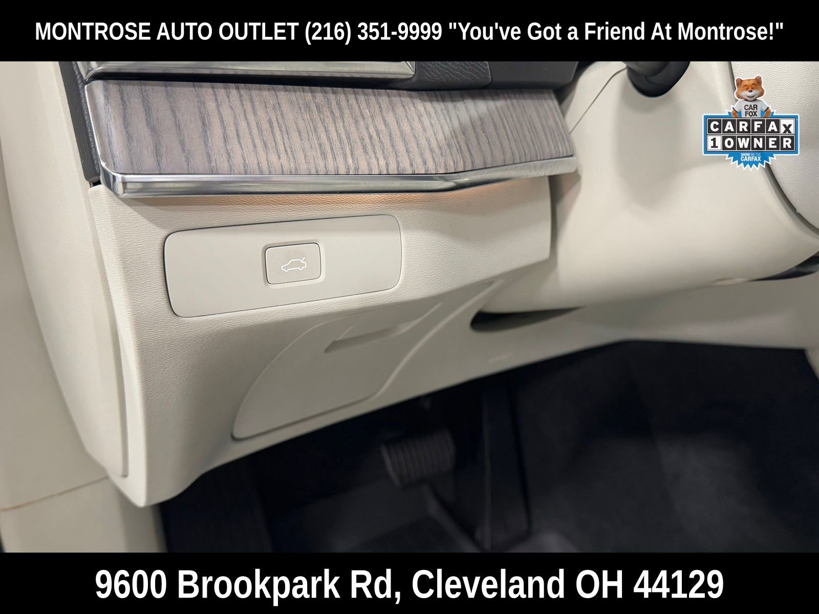 Certified 2023 Volvo XC90 B6 Plus w/ Protection Package image 16