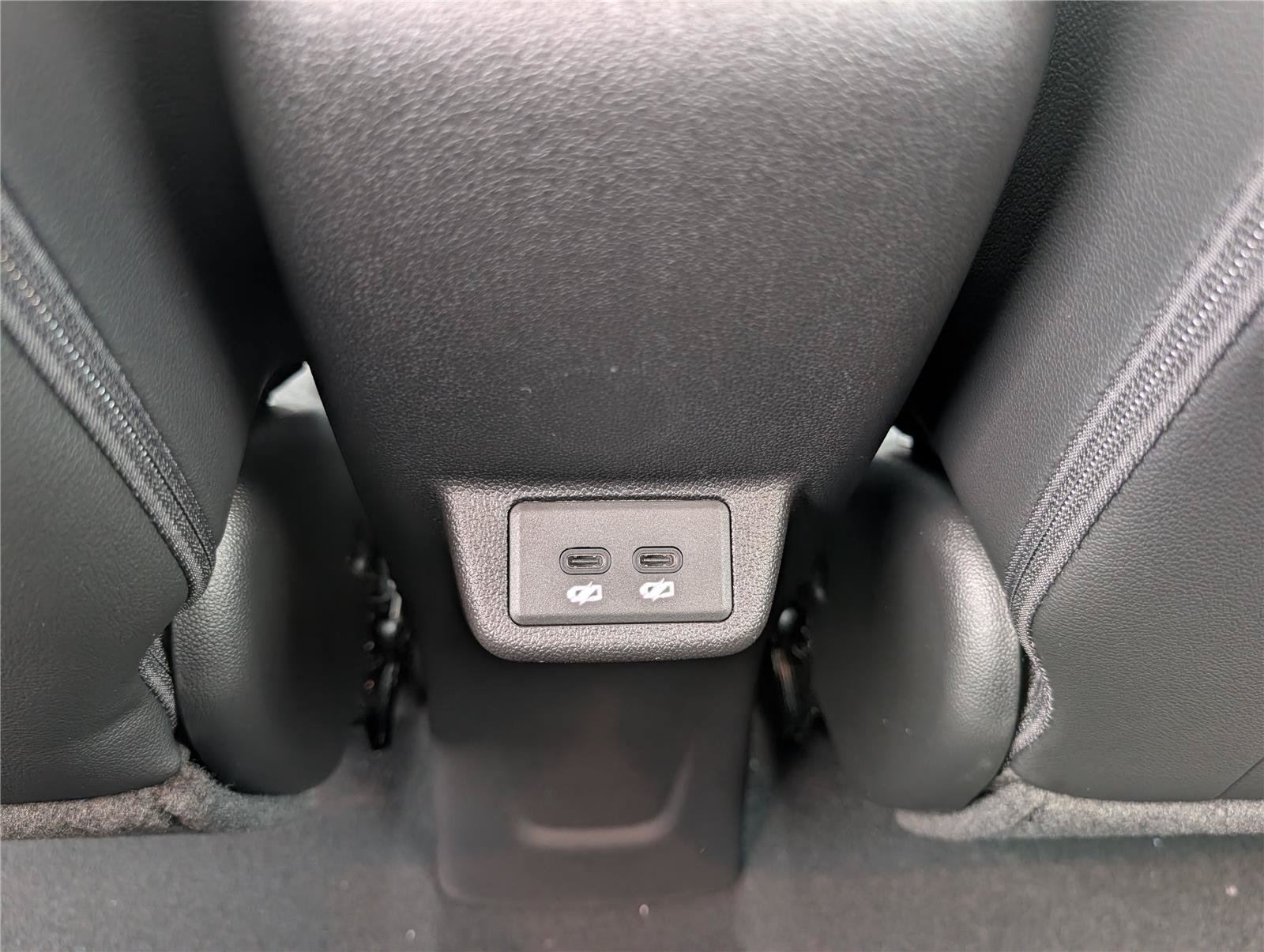 New 2027 Chevrolet Bolt RS w/ Technology Package FWD image 15