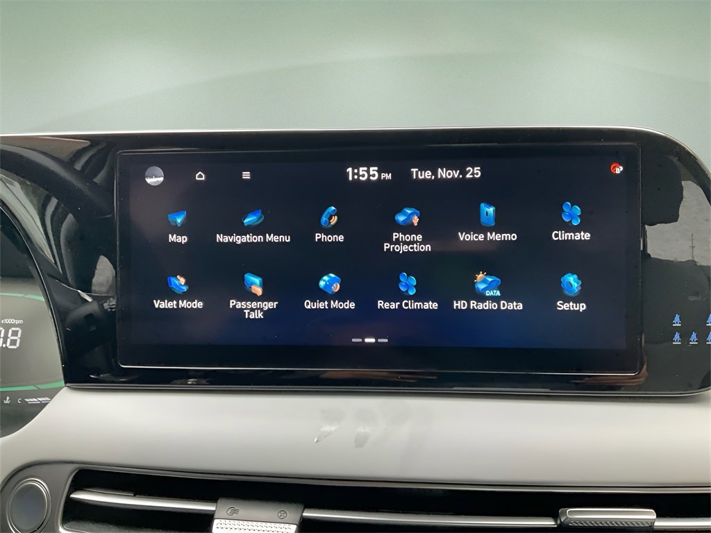 Used 2023 Hyundai Palisade SEL image 21