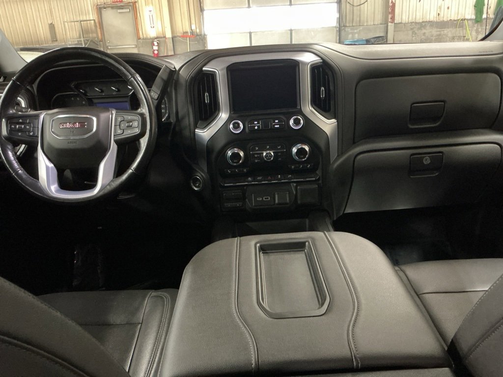 Used 2019 GMC Sierra 1500 SLT image 27