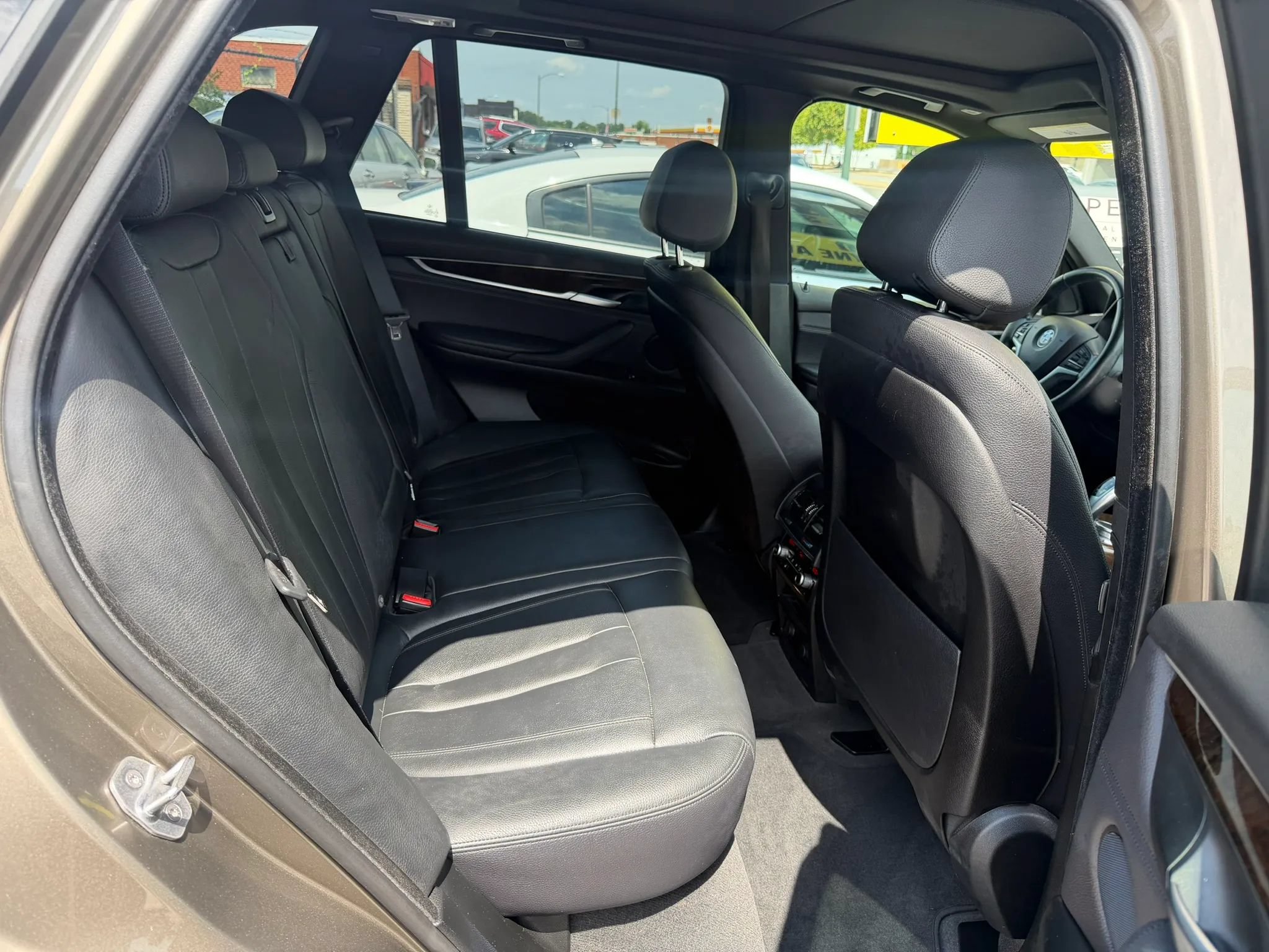 Used 2017 BMW X5 xDrive35i AWD/4WD image 11