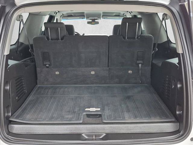 Used 2016 Chevrolet Suburban LS w/ All-Season Package RWD image 6