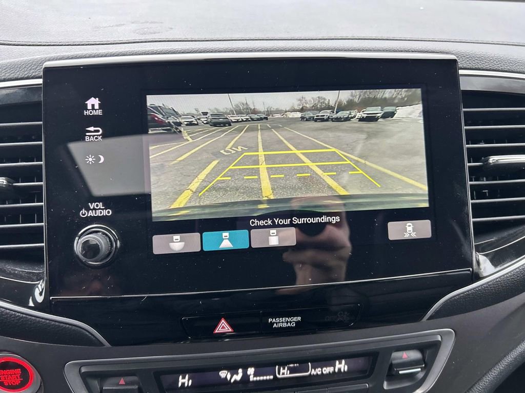 Used 2022 Honda Pilot EX-L image 30