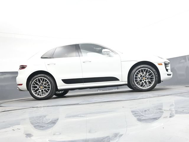 Used 2017 Porsche Macan S AWD/4WD image 32