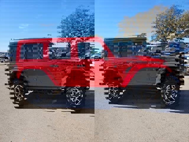 New 2026 Jeep Wrangler Unlimited Rubicon image 38