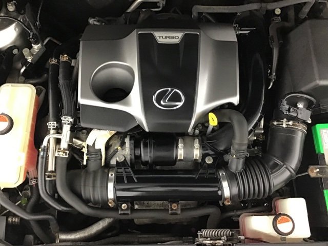 Used 2015 Lexus NX 200t AWD image 21