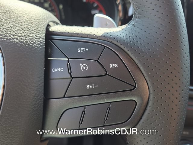 New 2026 Dodge Durango GT w/ Blacktop Package RWD image 29