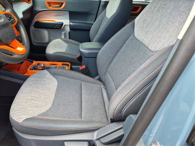 Used 2023 Ford Maverick XLT FWD image 15