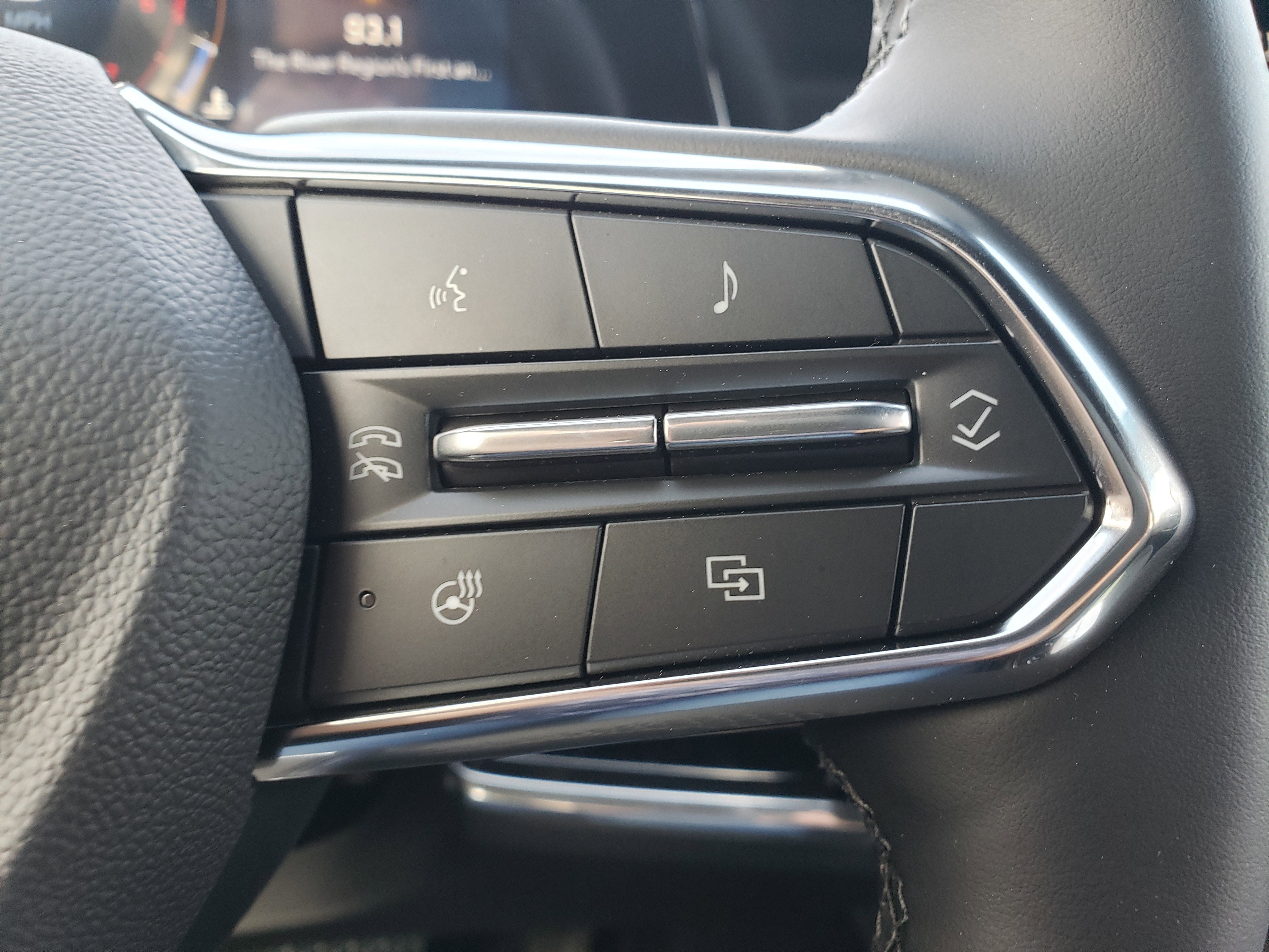 New 2026 Chevrolet Equinox LT image 17