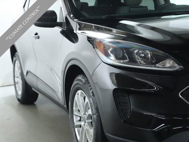 Used 2022 Ford Escape SE w/ Convenience Package image 5