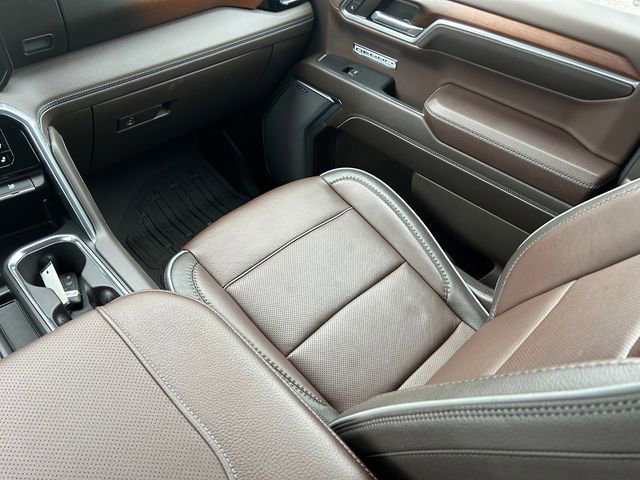 Used 2024 GMC Sierra 1500 Denali AWD/4WD image 15