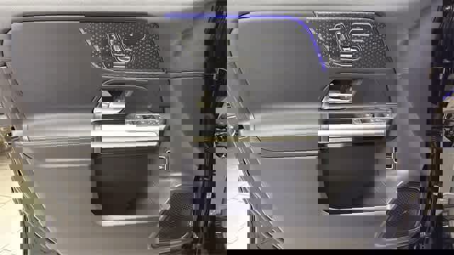 Certified 2025 Mercedes-Benz GLA 250 4MATIC image 34