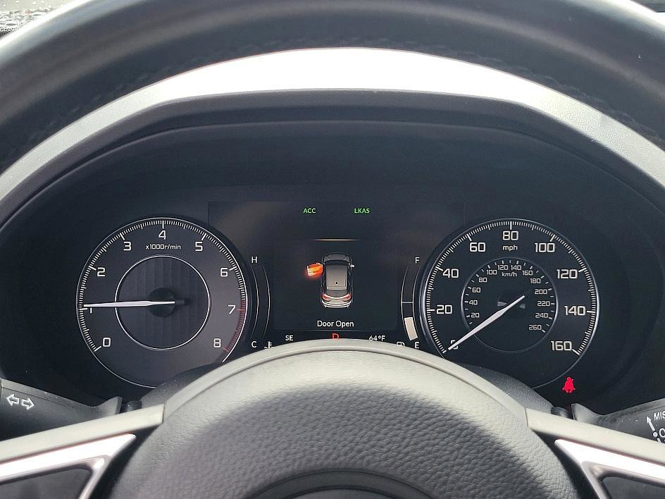 Used 2020 Acura RDX FWD w/ Technology Package image 14