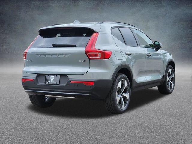 New 2026 Volvo XC40 B5 Plus w/ Protection Package Premier AWD/4WD image 7