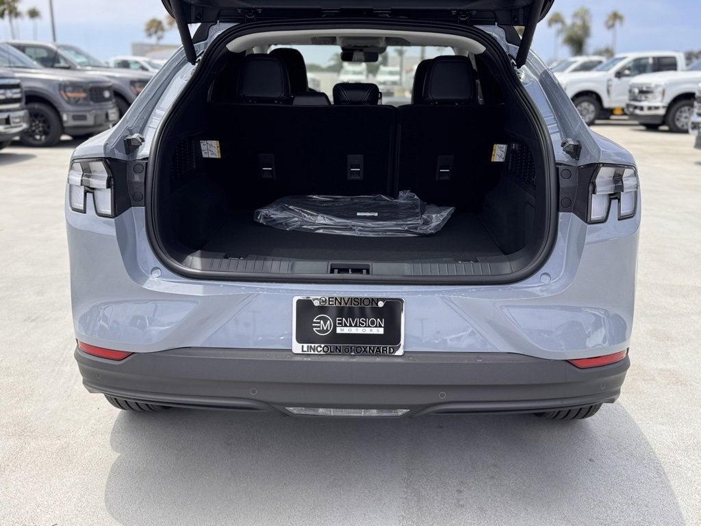 New 2025 Ford Mustang Mach-E Premium image 13