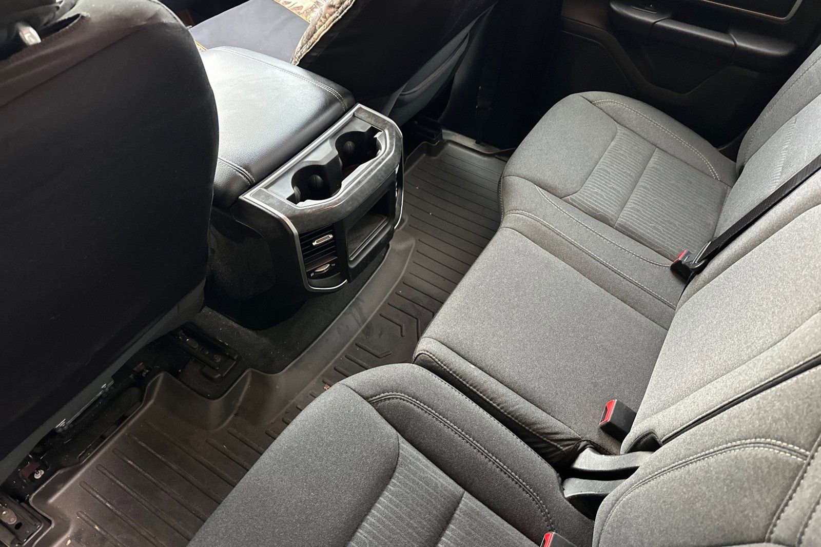 Used 2022 RAM 1500 Big Horn image 11