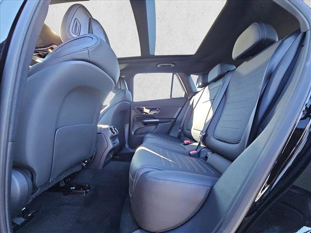 New 2026 Mercedes-Benz GLC 300 image 15