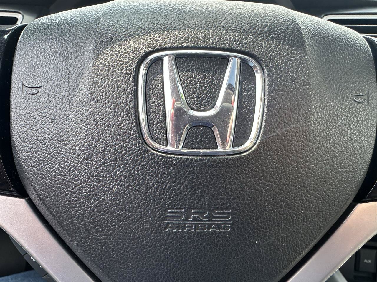 Used 2013 Honda Civic EX image 13