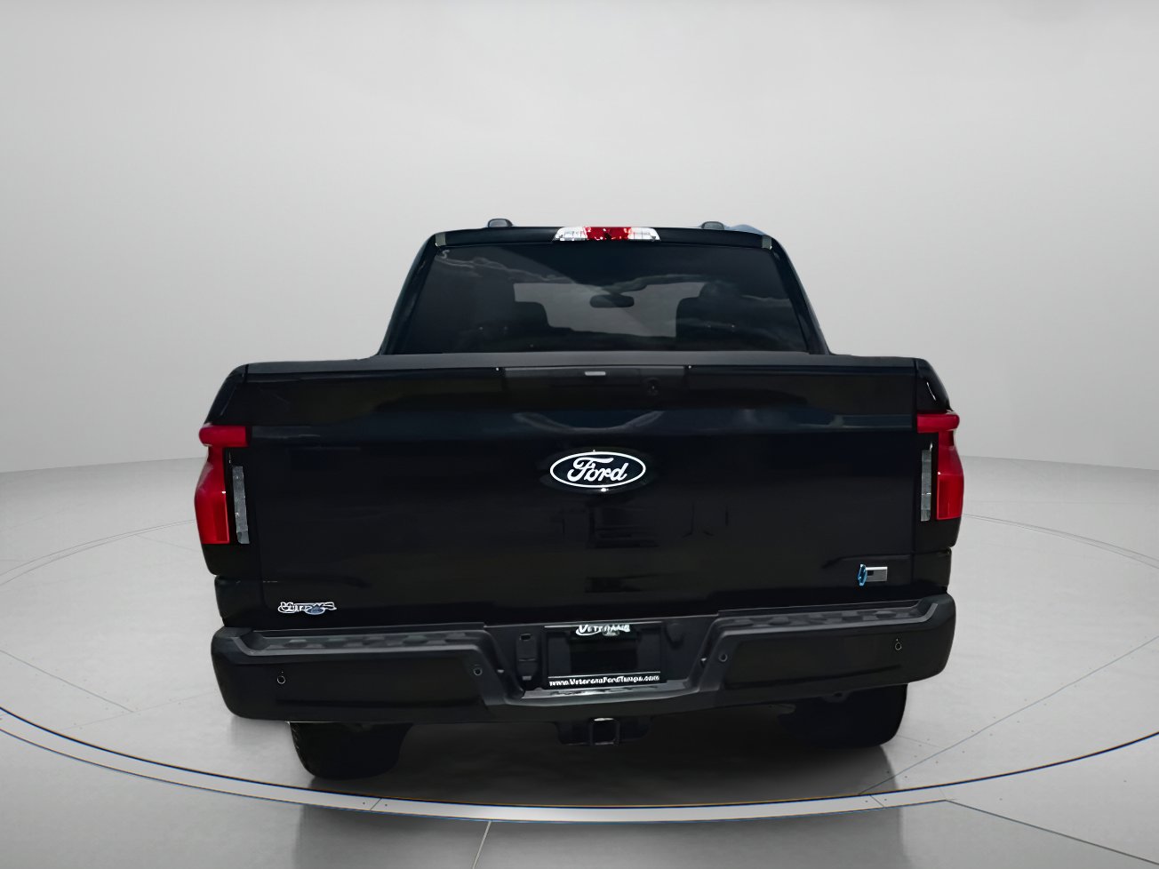 Used 2025 Ford F150 Lightning XLT image 25