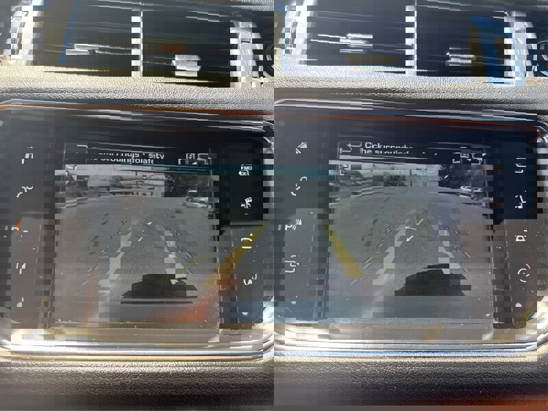 Used 2016 Land Rover Range Rover Sport Supercharged image 45