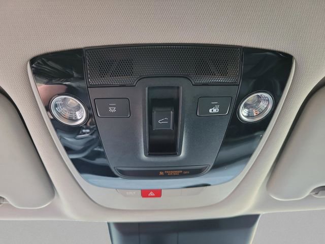 Used 2025 Kia Seltos SX w/ SX Sunroof Package AWD/4WD image 31