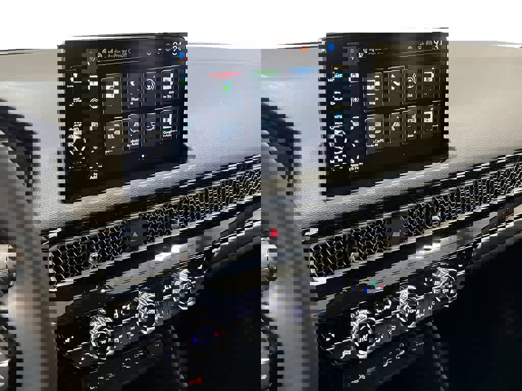 New 2025 Honda Civic Sport Touring image 20