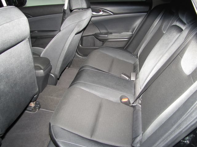 Used 2021 Honda Insight EX image 12