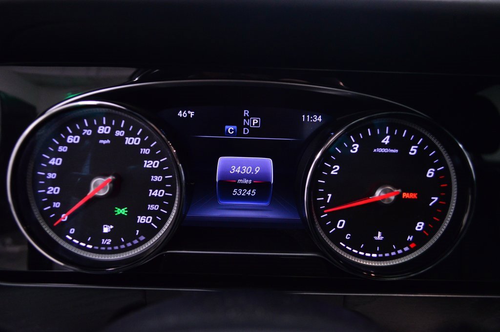 Used 2018 Mercedes-Benz E 300 E 300 image 24