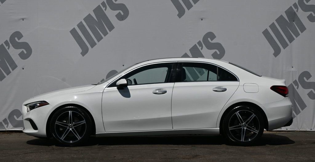 Used 2021 Mercedes-Benz A 220 image 6