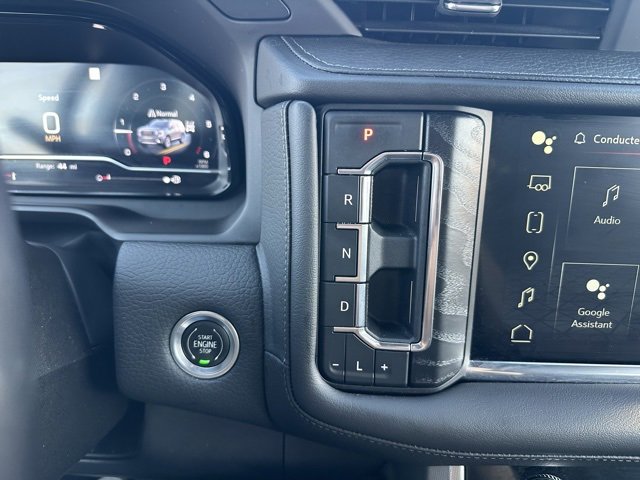 Used 2022 GMC Yukon Denali image 39