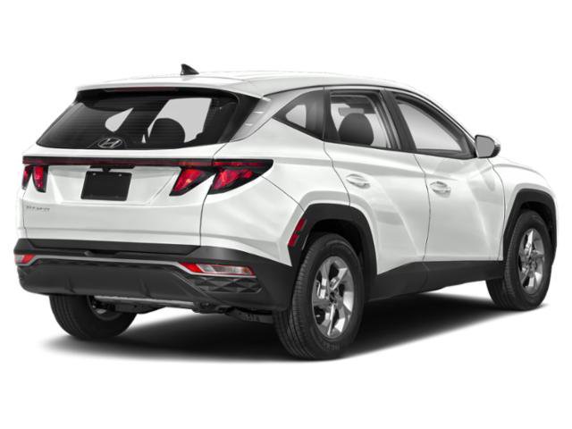 Used 2023 Hyundai Tucson SE AWD/4WD image 2