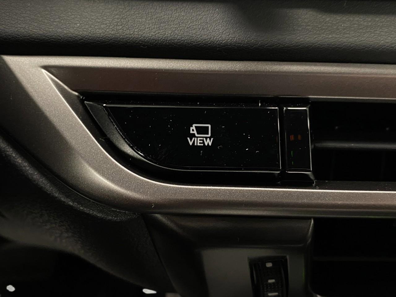 New 2026 Lexus RX 350 AWD image 25