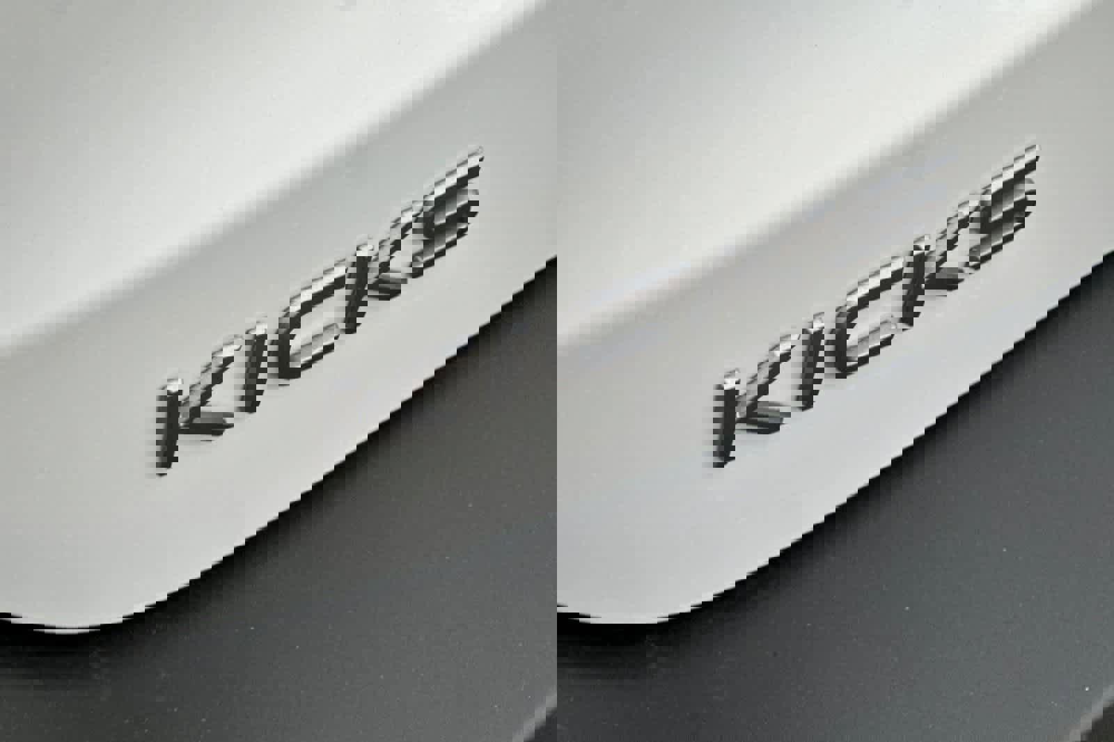 New 2026 Nissan Kicks SV image 16